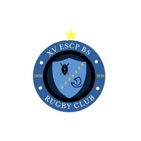 XV ESCP logo - Similar company to Chas'Scep'Esh