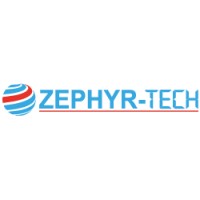 ZEPHYR TECH logo - Similar company to Zephyrtech
