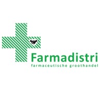 Farmadistri BV - Farmaceutische Groothandel logo - Similar company to Rg Timber