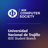 IEEE Computer Society UNT logo - Similar company to Wost Creative Solutions