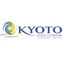 KYOTO FACILITIES logo - Similar company to True Blue Italy - Airport Facilities And Travel & Tour Services
