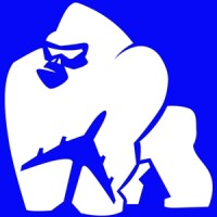 Kingkong Travel Ph logo - Similar company to Gorilla Marketing & Events Ltd