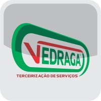 Vedraga Terceirização de Serviços logo - Similar company to Limp Serv Terceirização De Serviços. Qualidade E Transparência Em Prestação De Serviços Desde 1999