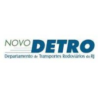DETRO Departamento de Transportes Rodoviários do RJ logo - Similar company to Apae Rio