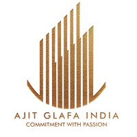 Ajit Glafa india logo - Similar company to Woodminium Windows
