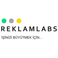ReklamLabs logo - Similar company to Smart Reklam Ajansı