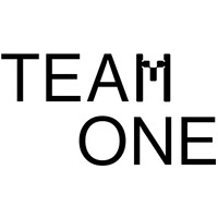 Team One logo - Similar company to Deutsch