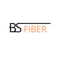 BS FIBER logo - Similar company to Scoop