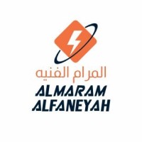 Almaram Alfaneyah logo - Similar company to Alyan Metal Work Industries Co Llc