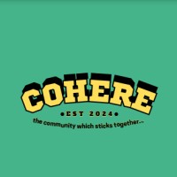 COHERE logo - Similar company to The Browser