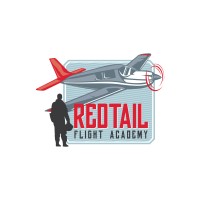 RedTail Flight Academy logo - Similar company to Stanhope Resources Llc
