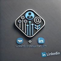 Szántó Consulting KFT logo - Similar company to Powertech Europe