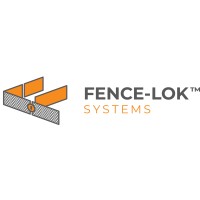 Fence-Lok™ logo - Similar company to The Ground Screw Centre