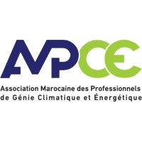 AMPCE- Association Marocaine des Professionnels de   la Génie Climatique et Énergétique logo - Similar company to Industrial Engineering Morocco
