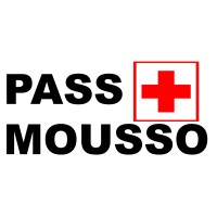 PASS SANTE MOUSSO logo - Similar company to Mon Artisan