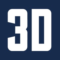 3D Repo logo - Similar company to Datum360