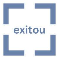 Exitou, Inc. logo - Similar company to Ai Learning Consultant Network (Ailcn)