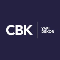 CBK Yapı Dekor logo - Similar company to Şahinler Iveco Automotive & Spare Parts Incorporation