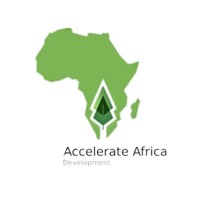 Accelerate Africa Development (AAD) logo - Similar company to Vex Vault Communications