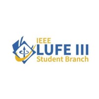 IEEE Student Branch ULFG III logo - Similar company to Cybran