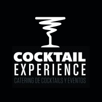 Cocktail Experience logo - Similar company to Agap'Achats