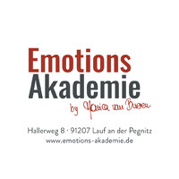 Emotions Akademie by Monica van Bueren GmbH logo - Similar company to Nerd Republic | Proud B Corp™