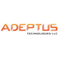 Adeptus Technologies LLC logo - Similar company to Adeptus Technologies Pvt Ltd