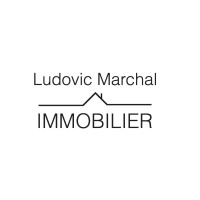 LUDOVIC MARCHAL IMMOBILIER logo - Similar company to Cotrim Immobilier