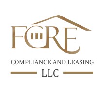 FCRE Compliance and Leasing LLC logo - Similar company to Palm Beach County Housing Authority