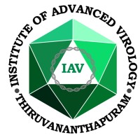 Institute of Advanced Virology logo - Similar company to Global Science Festival Kerala
