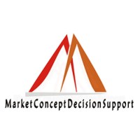 Market Concept Decision Support (MCDS Research) logo - Similar company to F&F Research & Icasa