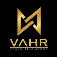 Vahr Consulting Group