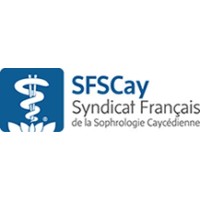 SYNDICAT FRANCAIS DE LA SOPHROLOGIE CAYCEDIENNE logo - Similar company to Parinat