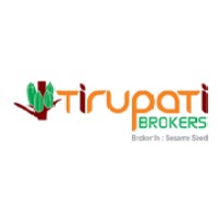 Tirupati Brokers logo - Similar company to Brve