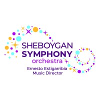 Sheboygan Symphony Orchestra logo - Similar company to Sheboygan Biergarten
