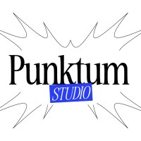 Punktum Studio logo - Similar company to Aff Reklam