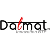 Dalmat Daliform France innovation BTP logo - Similar company to Metabole Studio