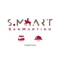 S.MART San Martino logo - Similar company to Net Positive