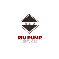 RIU Pump and Services logo - Similar company to Ovamann Pumps Limited