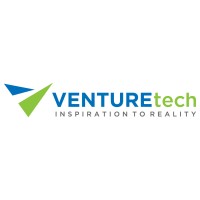 VentureTech, LLC logo - Similar company to Venturetec