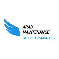 Arab Maintenance logo - Similar company to Synchrotech.Ae