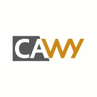 CAWY logo - Similar company to Zest Housing