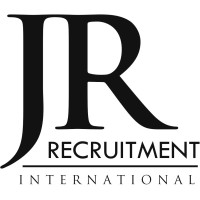 JR Recruitment International logo - Similar company to Jr Digital Media