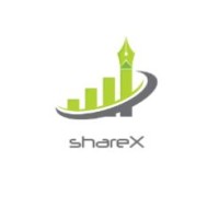 ShareX Academy logo - Similar company to Replete Equities