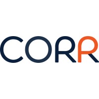 CORR logo - Similar company to Corr Ventures