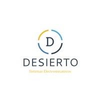 Desierto Maquinados logo - Similar company to Dibamex
