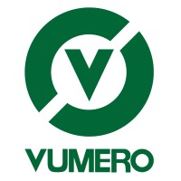 Vumero logo - Similar company to Ping Master