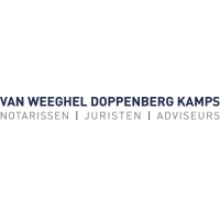 Van Weeghel Doppenberg Kamps Notarissen