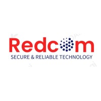 Redcom Solutions LTD logo - Similar company to Redcom Cibernetico