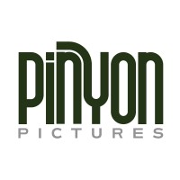 Pinyon Pictures logo - Similar company to Mad Riot Entertainment